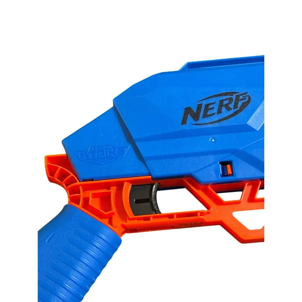 Nerf Alpha Strike Toy Gun